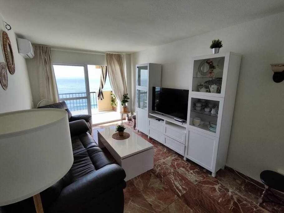 Frente Al Mar Leilighet