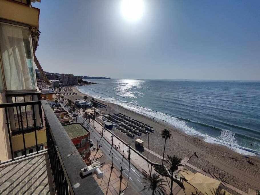 Leilighet Frente Al Mar Fuengirola
