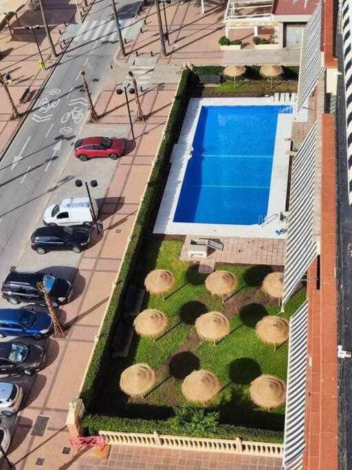 Frente Al Mar Leilighet *
