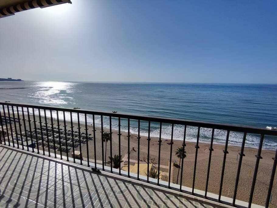 Frente Al Mar Leilighet