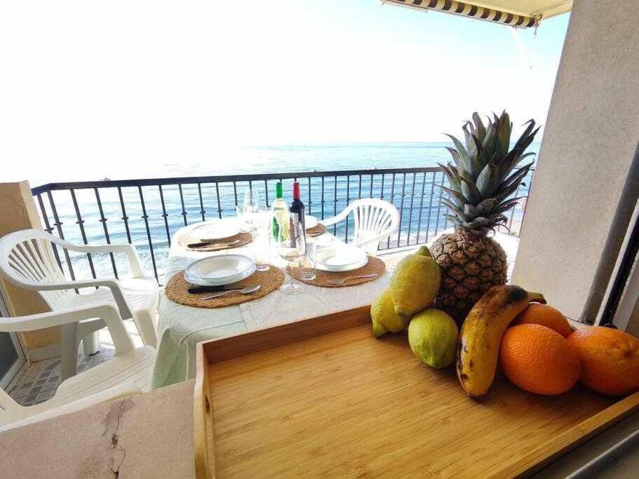 Leilighet Frente Al Mar *